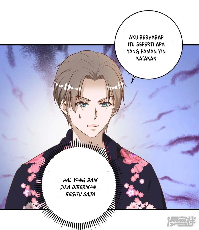 God Fisherman Chapter 43 Gambar 9